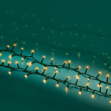 LED-Kompaktleuchten für den Außenbereich, 1100 cm