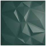 Vidaxx 48 Stück Wandpaneele Diamant 12 m² 50x50 cm XPS grün