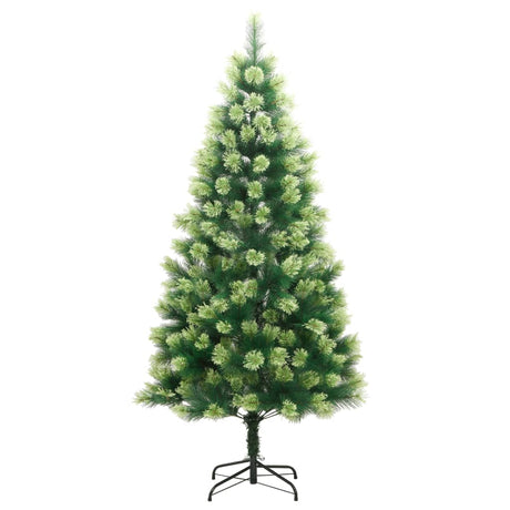 Vidaxl Kunstkerstboom mit Scharnieren und Standard 240 cm