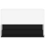 VidaXL Vitrine transparent 25x12x16 cm Acryl