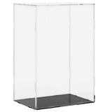 Vidaxx Displaybox transparent 17x12x25 cm Acryl
