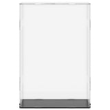 Vidaxx Displaybox transparent 17x12x25 cm Acryl