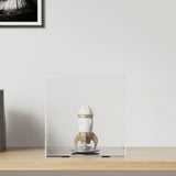 Vidaxl Displaybox Transparent 30x30x30 cm Acryl