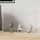 Vidaxx Displaybox transparent 31x17x19 cm Acryl
