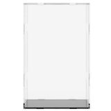 Vidaxl Displaybox Transparent 22x18x35 cm Acryl