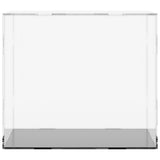 Vidaxl Displaybox Transparent 40x36x35 cm Acryl