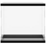 Vidaxl Displaybox Transparent 40x36x35 cm Acryl