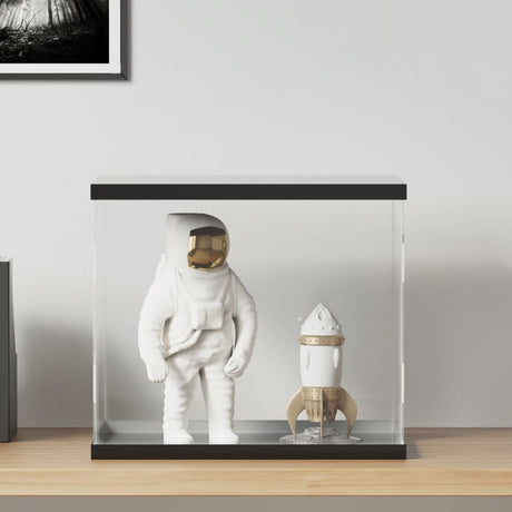Vidaxl Displaybox Transparent 40x36x35 cm Acryl
