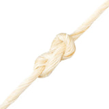 Vidaxxl-Seil 2 mm 3000 m 100 % Sisal
