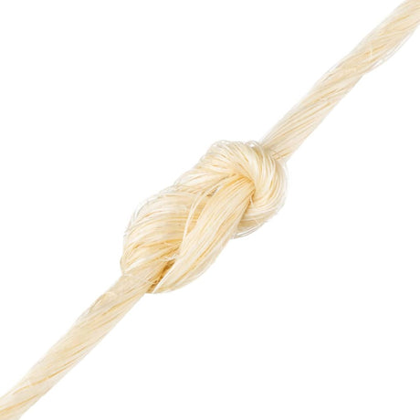 Vidaxxl-Seil 3 mm 200 m 100 % Sisal