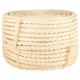 Vidaxl -Seil 16 mm 25 m 100% Schwester