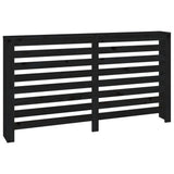 VIDAXL ROVITOROM CONSTRUCTION 153X19X84 CM CIĄG SINE DREOD BLACK