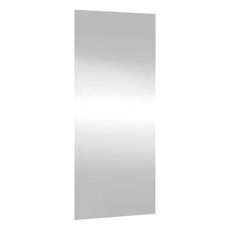 Vidaxx Wandspiegel 30x80 cm rechteckiges Glas