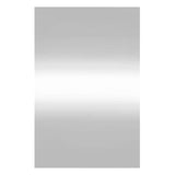 Vidaxx Wandspiegel 40x60 cm rechteckiges Glas
