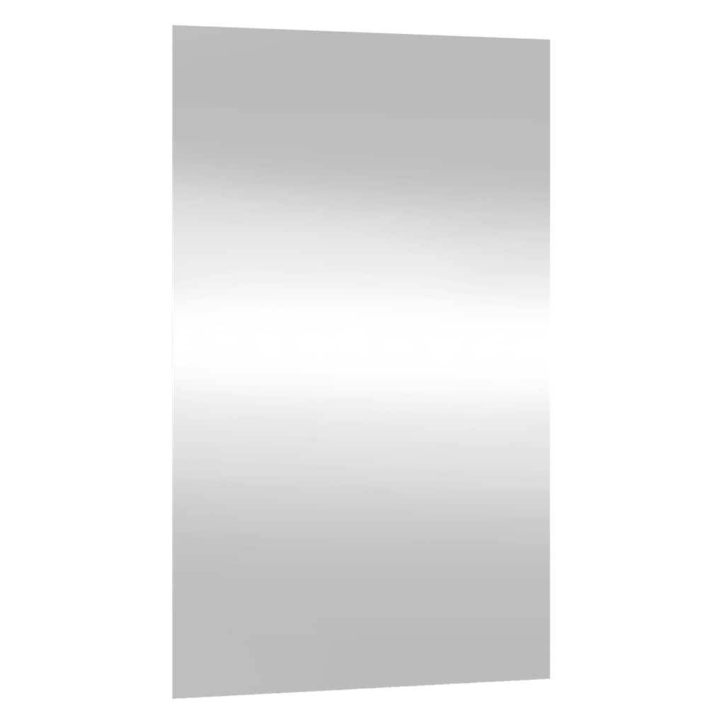 Vidaxx Wandspiegel 40x60 cm rechteckiges Glas
