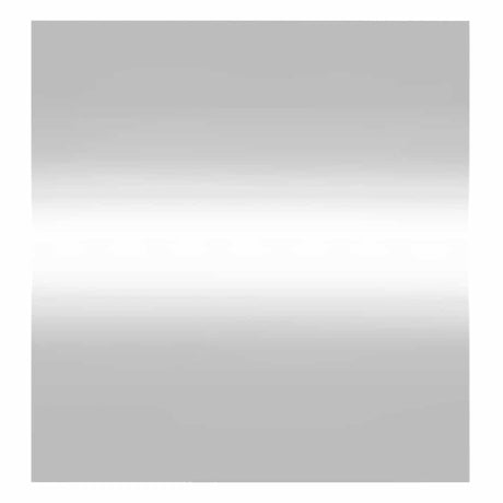 Vidaxx Wandspiegel 50x60 cm rechteckiges Glas