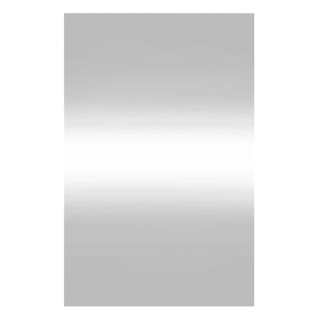 Vidaxx Wandspiegel 50x80 cm rechteckiges Glas