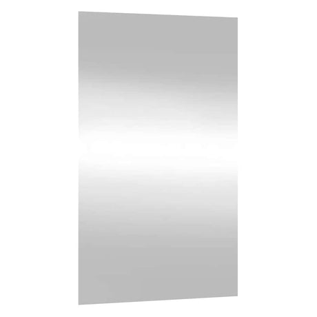 Vidaxx Wandspiegel 50x80 cm rechteckiges Glas