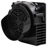 Vidaxl Light Girland mit 110 LEDs und Fan 1100 cm