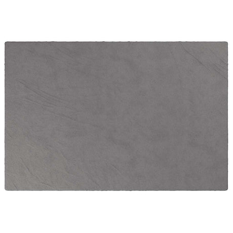 Vidaxx Gewichtsdecke mit Bezug 120x180 cm 5 kg Stoff grau