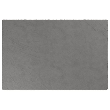Vidaxx Gewichtsdecke mit Bezug 120x180 cm 9 kg Stoff grau