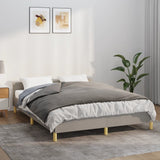 Vidaxx Gewichtsdecke mit Bezug 120x180 cm 9 kg Stoff grau