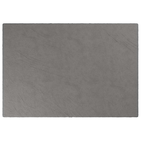 Vidaxx Gewichtsdecke mit Bezug 138x200 cm 6 kg Stoff grau