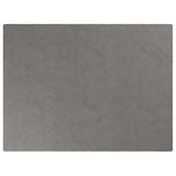 Vidaxx Gewichtsdecke mit Bezug 150x200 cm 11 kg Stoff grau
