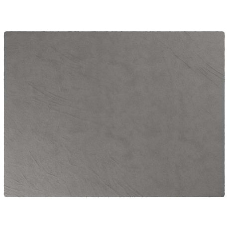 Vidaxx Gewichtsdecke mit Bezug 150x200 cm 11 kg Stoff grau