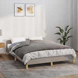 Vidaxx Gewichtsdecke mit Bezug 150x200 cm 11 kg Stoff grau
