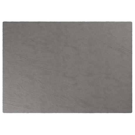 Vidaxx Gewichtsdecke mit Bezug 155x220 cm 7 kg Stoff grau