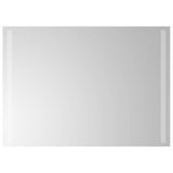 Vidaxl Mirror de baño LED 50x70 cm