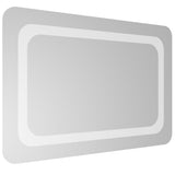 Vidaxl Mirror de baño LED 40x60 cm