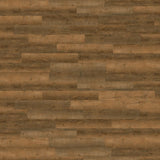 Pannelli a parete Vidaxl Look in legno 2,06 m² PVC marrone