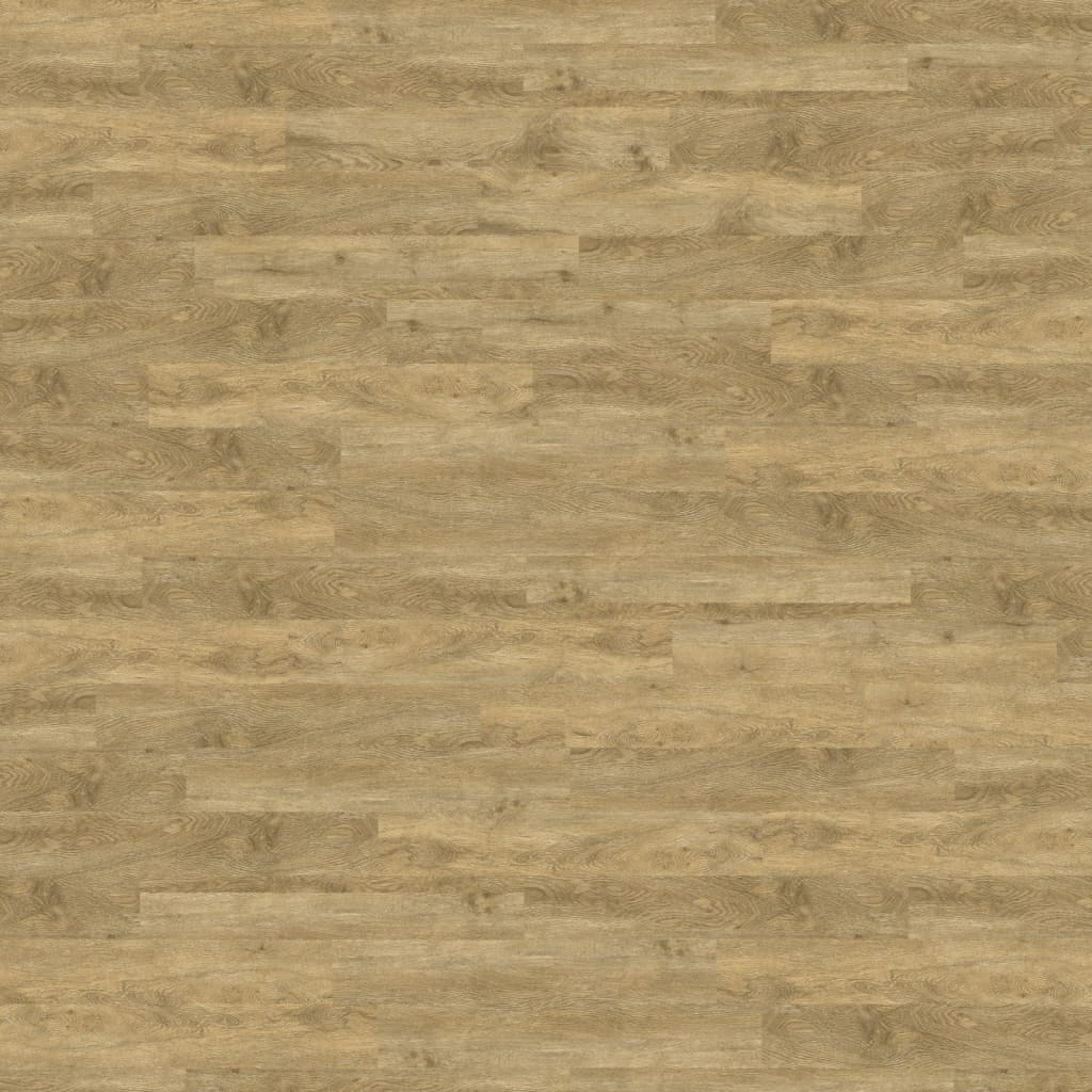 Vidaxx Wandpaneele Holzoptik 2,06 m² PVC Braun