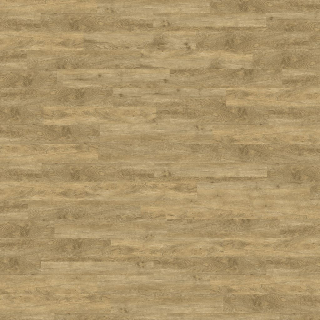 Vidaxl Wall Panels Wood Look 2.06 m² PVC Brown