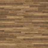 Vidaxx Wandpaneele Holzoptik 2,06 m² PVC Braun