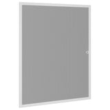 Vidaxl raamhor 100x120 cm wit