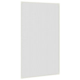 Vidaxl Insecthor para Windows Magnetic 80x140 cm blanco