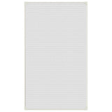 Vidaxl Insecthor para Windows Magnetic 80x140 cm blanco