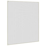 Vidaxl Insecthor för Windows Magnetic 100x120 CM White