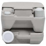 Vidaxl Camping Wathid y Washbasin Portable