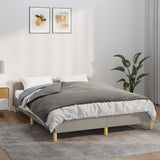 Vidaxx Gewichtsdecke mit Bezug 152x203 cm 11 kg Stoff grau