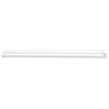 Vidaxl Walkschep for Walk -in Shower Wall 80 cm Aluminium White