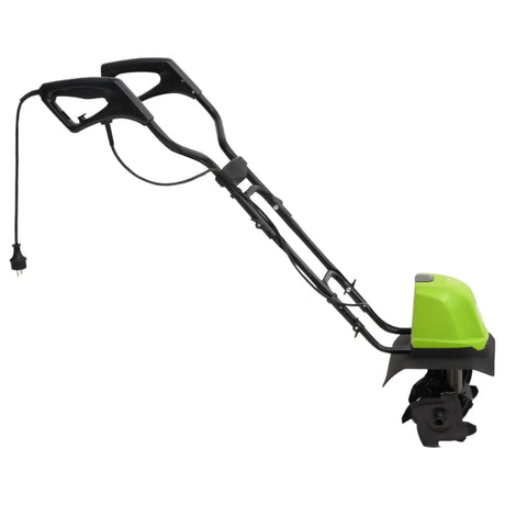 Vidaxx Gartenfräse mit 4 Klingen elektrisch 800 W