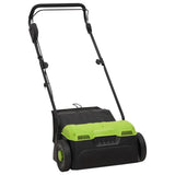Vidaxx Vertikutierer 2-in-1 elektrisch 1500 W