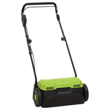Vidaxx Vertikutierer 2-in-1 elektrisch 1500 W