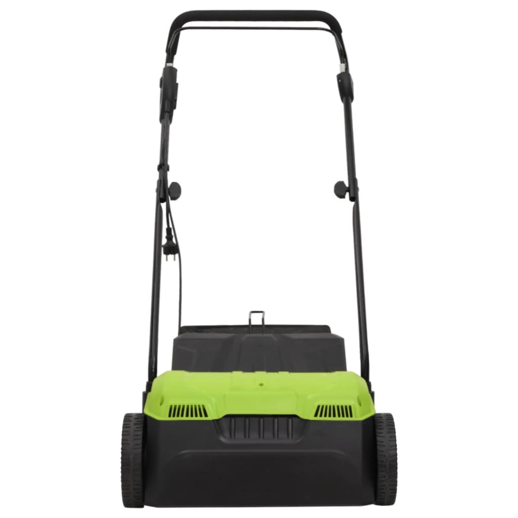Vidaxx Vertikutierer 2-in-1 elektrisch 1500 W