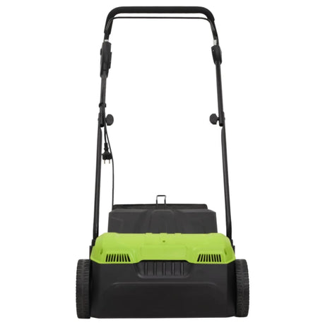 Vidaxx Vertikutierer 2-in-1 elektrisch 1500 W