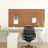 VidaXL Kork auf Rolle 100x200 cm 2 mm